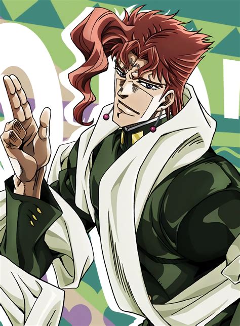 kakyoin height|how old is noriaki kakyoin.